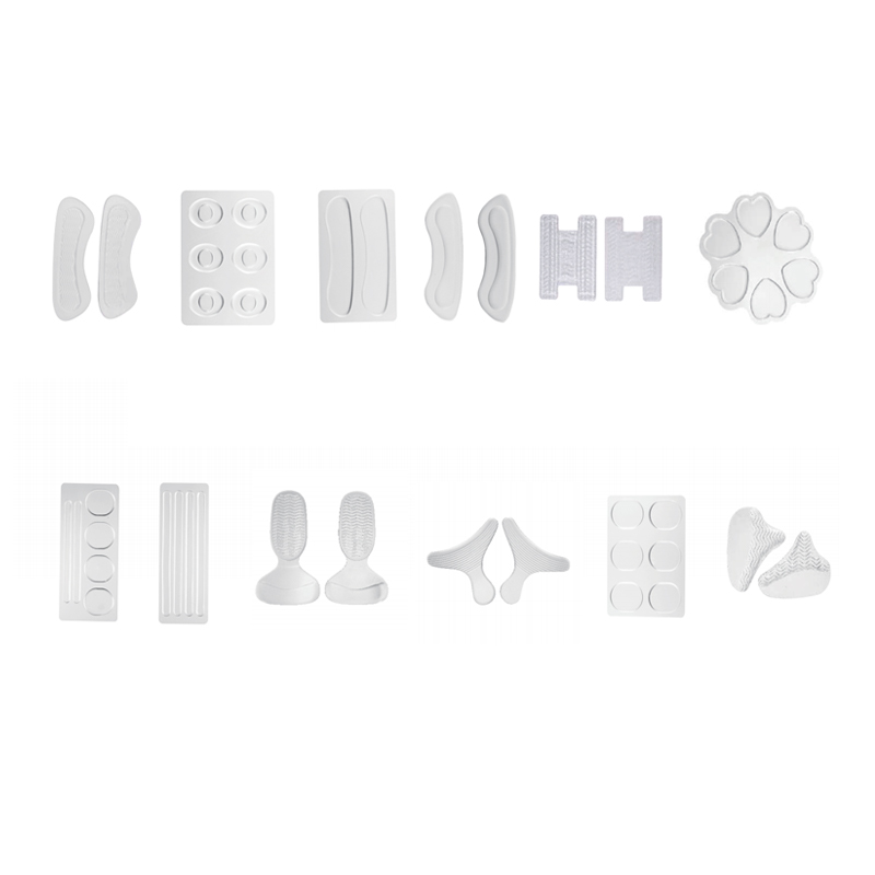 PU Gel Gel Foot Care Liner Liner Pad
