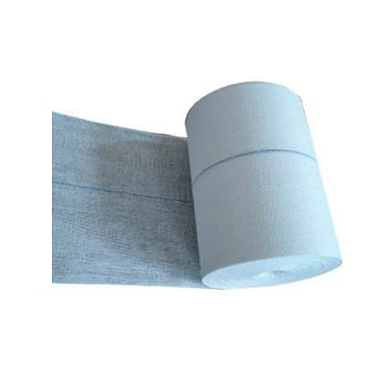 Chłonny bawełniany bandaż bandaż Jumbo Roll 100yards Medical