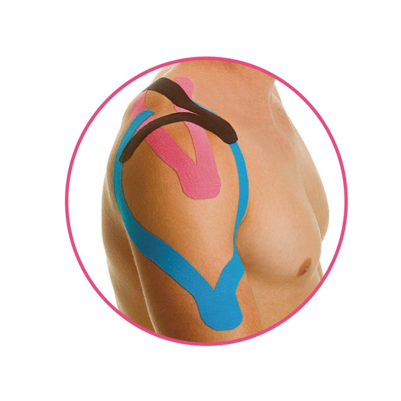 Kinesiology Patch I Wpisam