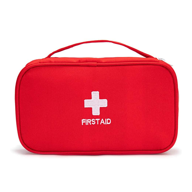 Outdoor Travel Rescue Pusta torba pierwszej pomocy dla samochodu domowego sportu 