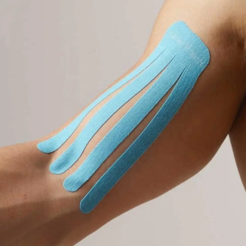 Terapia producent kinesiologii kinesiologii