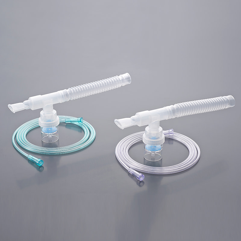Nebulizer & Kit