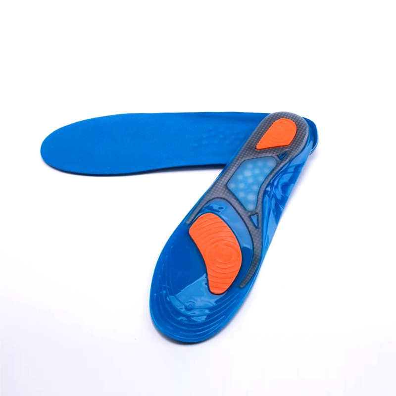 Eva Adult Flat Foot Arch Wsparcie ortopedyczne wkładki ortopedyczne