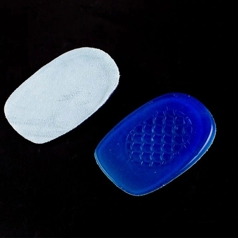 PU Gel Footcare Obcase poduszka
