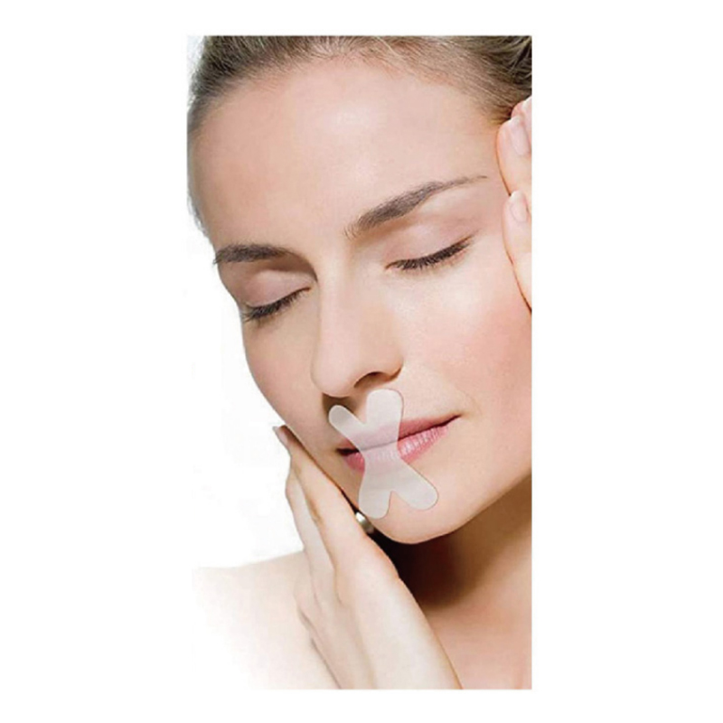 Silent Nicker Mouth Tape