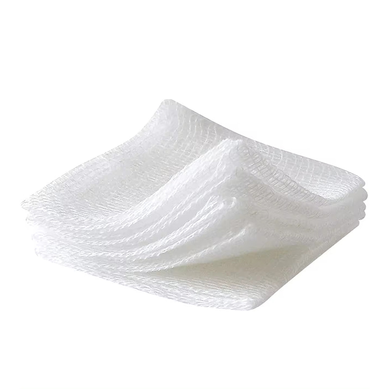 Medical Cotton Gaza wymaz