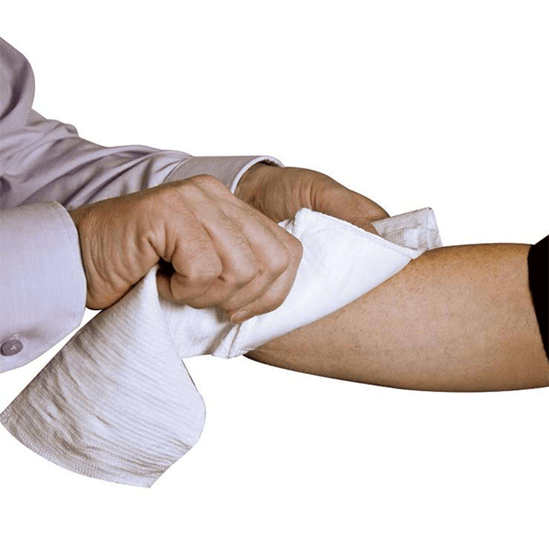 Trauma First Aid Bandage Sossings